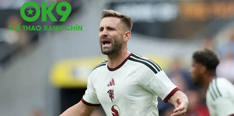 Shaw cũng bị Scholes chỉ trích sau những phát biểu sau trận